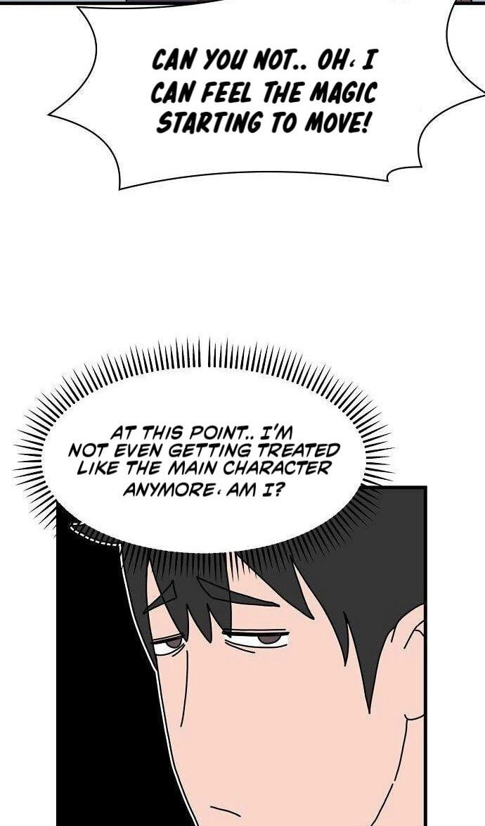 Temporarily Under Devil's Protection! Chapter 12 page 58 - 