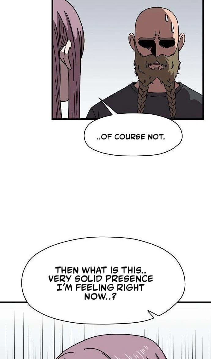 Temporarily Under Devil's Protection! Chapter 12 page 64 - 