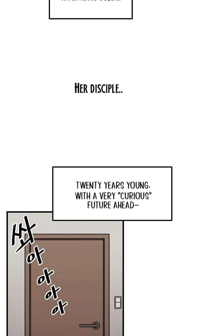 Temporarily Under Devil's Protection! Chapter 12 page 68 - 