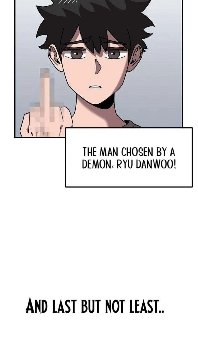 Temporarily Under Devil's Protection! Chapter 12 page 70 - 