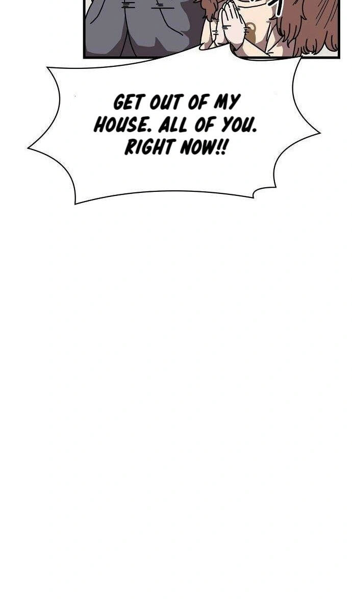 Temporarily Under Devil's Protection! Chapter 12 page 74 - 