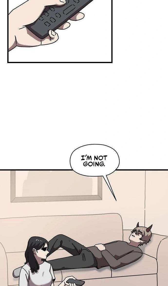 Temporarily Under Devil's Protection! Chapter 12 page 76 - 