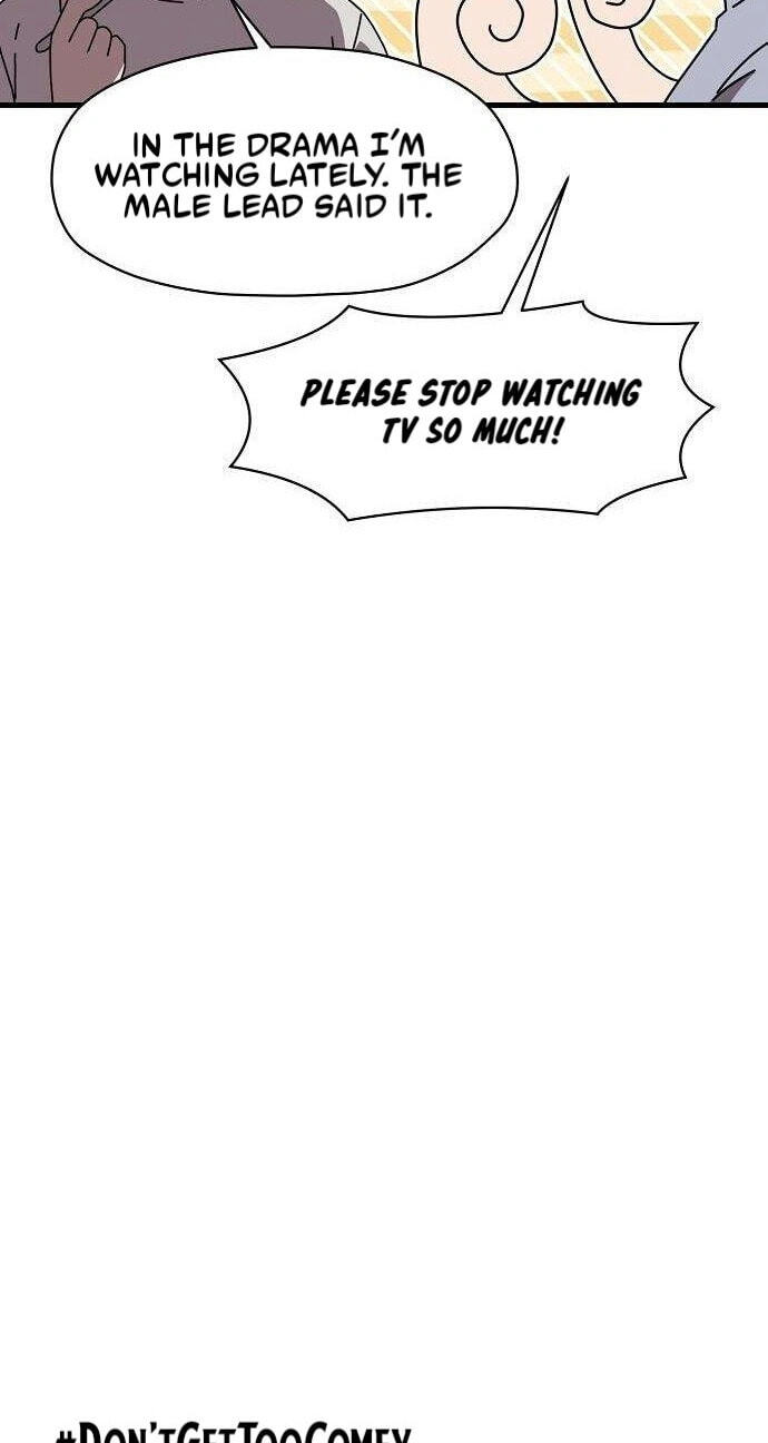 Temporarily Under Devil's Protection! Chapter 13 page 12 - 