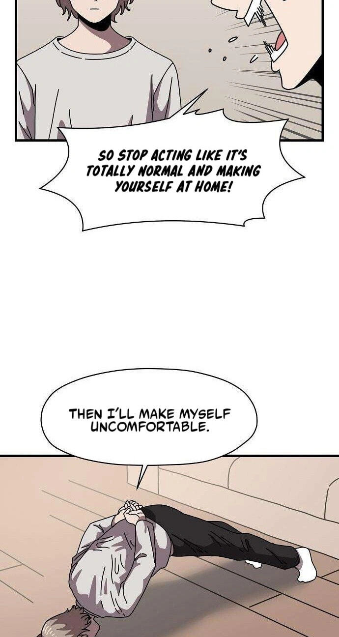 Temporarily Under Devil's Protection! Chapter 13 page 15 - 
