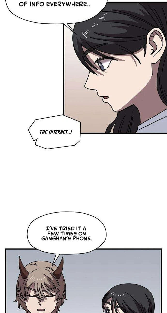 Temporarily Under Devil's Protection! Chapter 13 page 23 - 