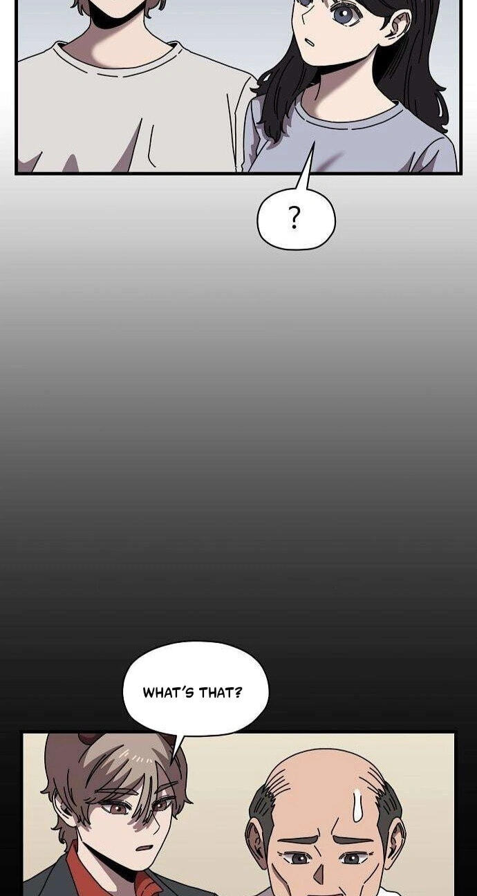Temporarily Under Devil's Protection! Chapter 13 page 24 - 