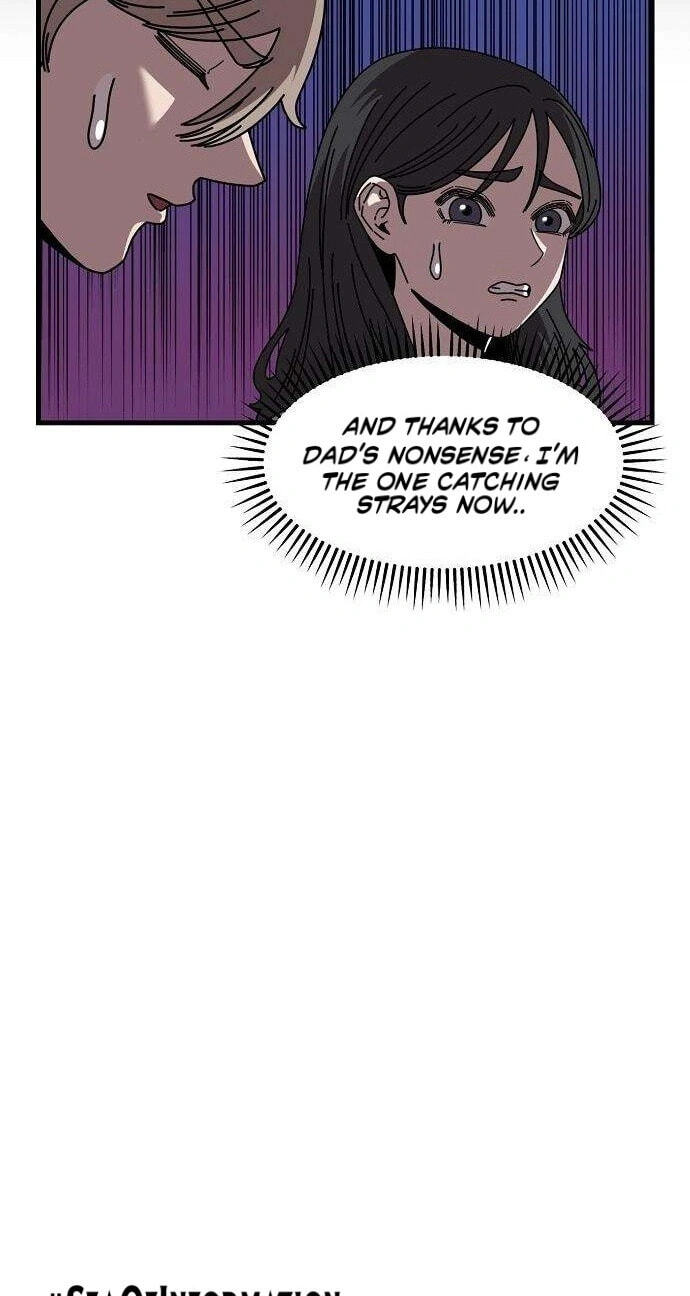 Temporarily Under Devil's Protection! Chapter 13 page 27 - 