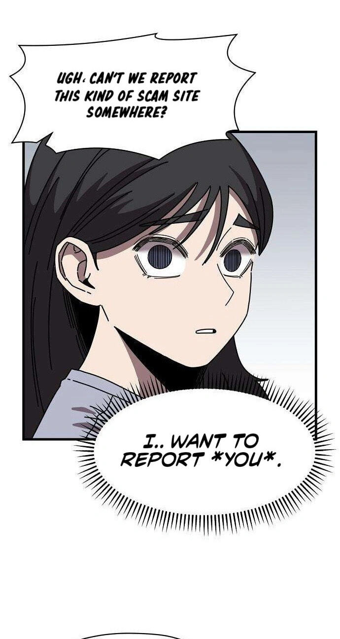 Temporarily Under Devil's Protection! Chapter 13 page 32 - 