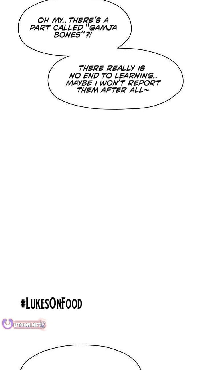 Temporarily Under Devil's Protection! Chapter 13 page 33 - 