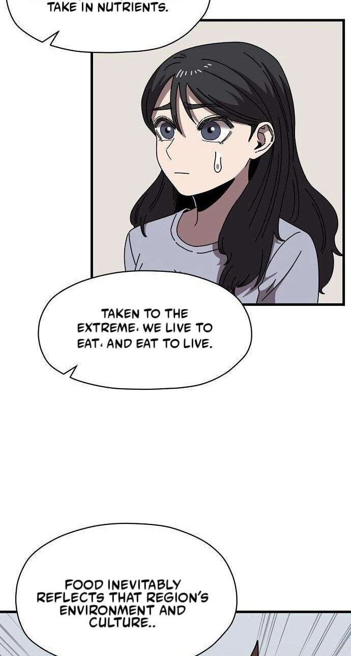 Temporarily Under Devil's Protection! Chapter 13 page 35 - 