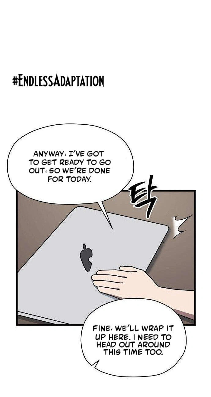 Temporarily Under Devil's Protection! Chapter 13 page 39 - 