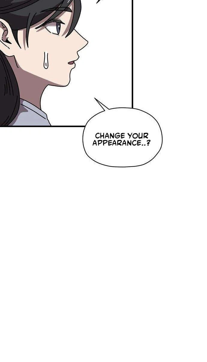 Temporarily Under Devil's Protection! Chapter 13 page 46 - 