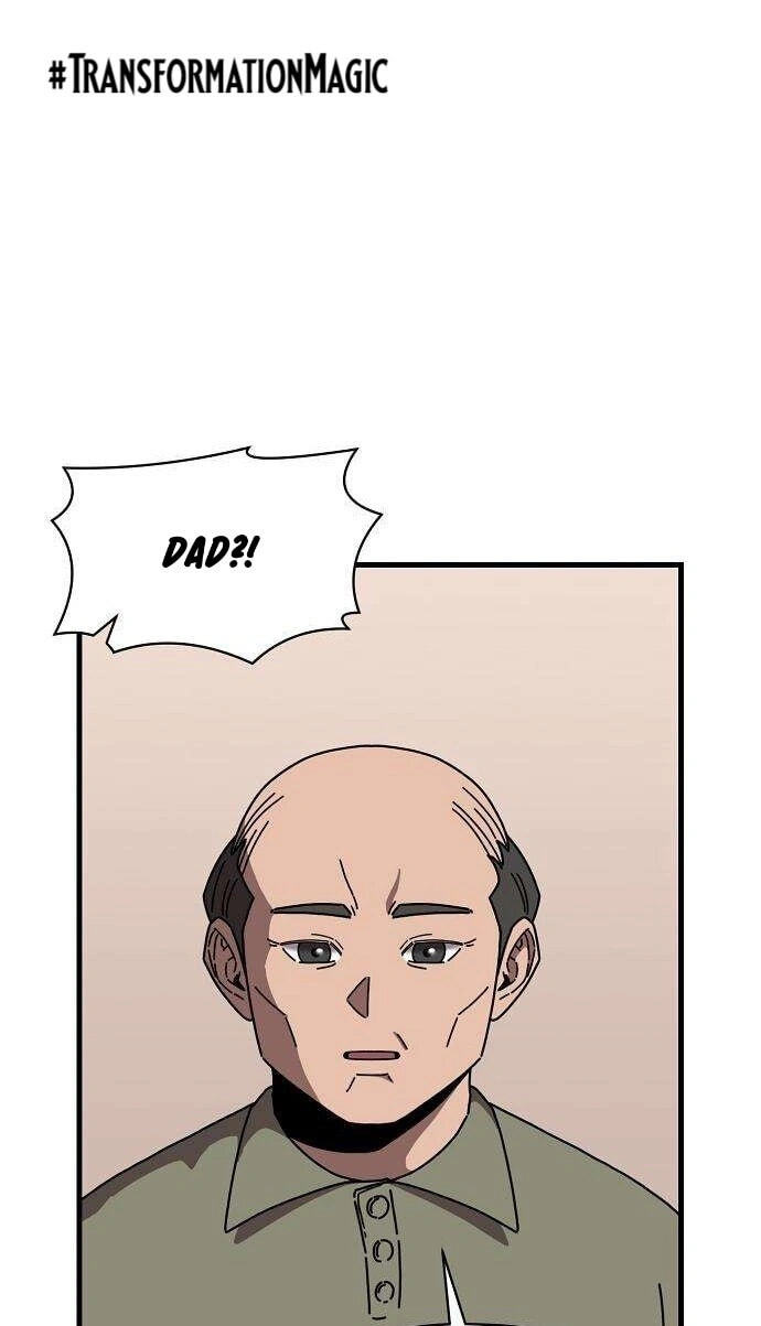 Temporarily Under Devil's Protection! Chapter 13 page 47 - 