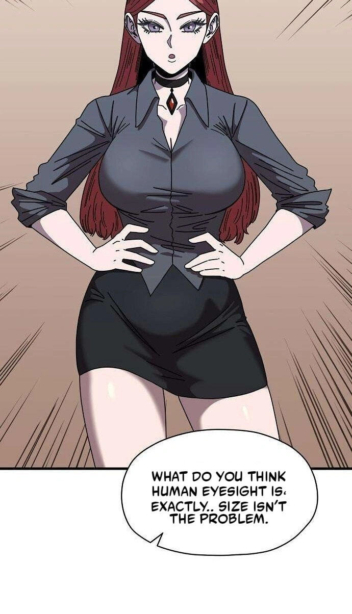 Temporarily Under Devil's Protection! Chapter 13 page 55 - 