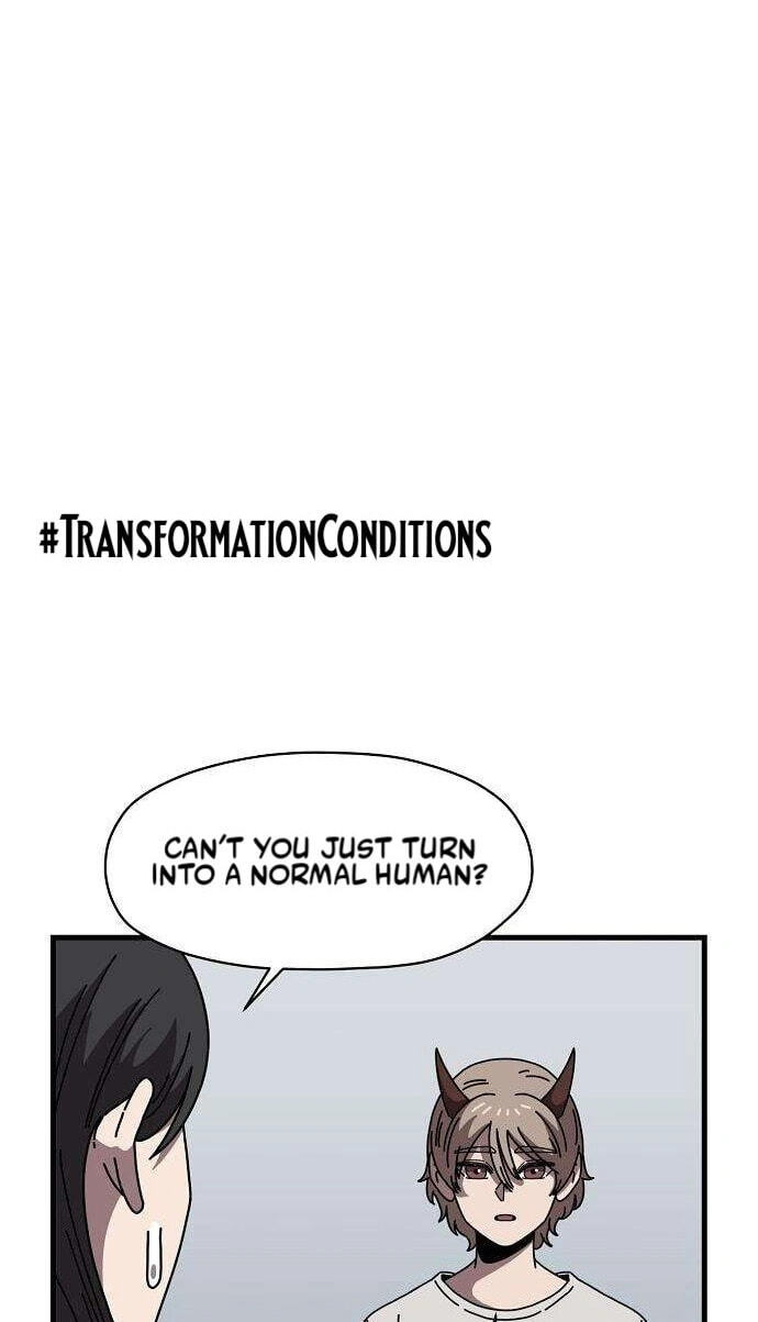 Temporarily Under Devil's Protection! Chapter 13 page 57 - 