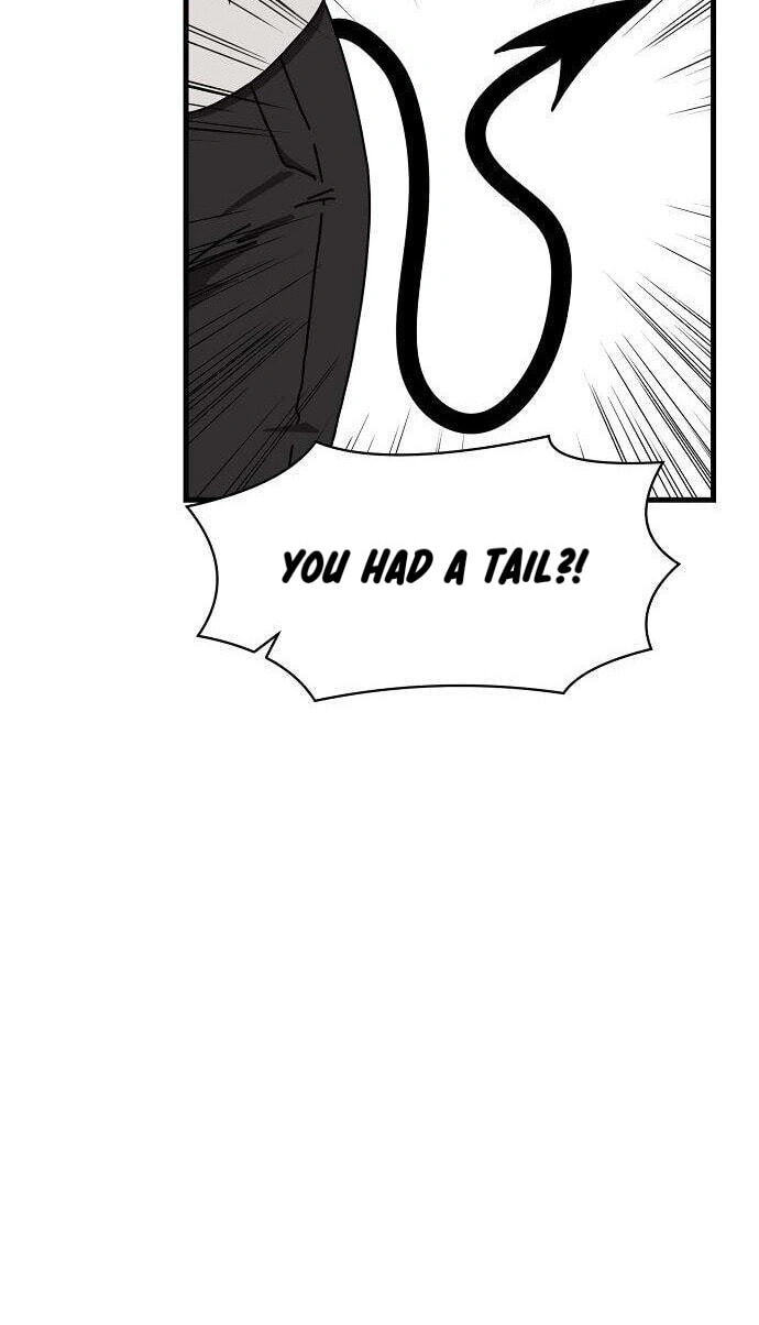 Temporarily Under Devil's Protection! Chapter 13 page 63 - 