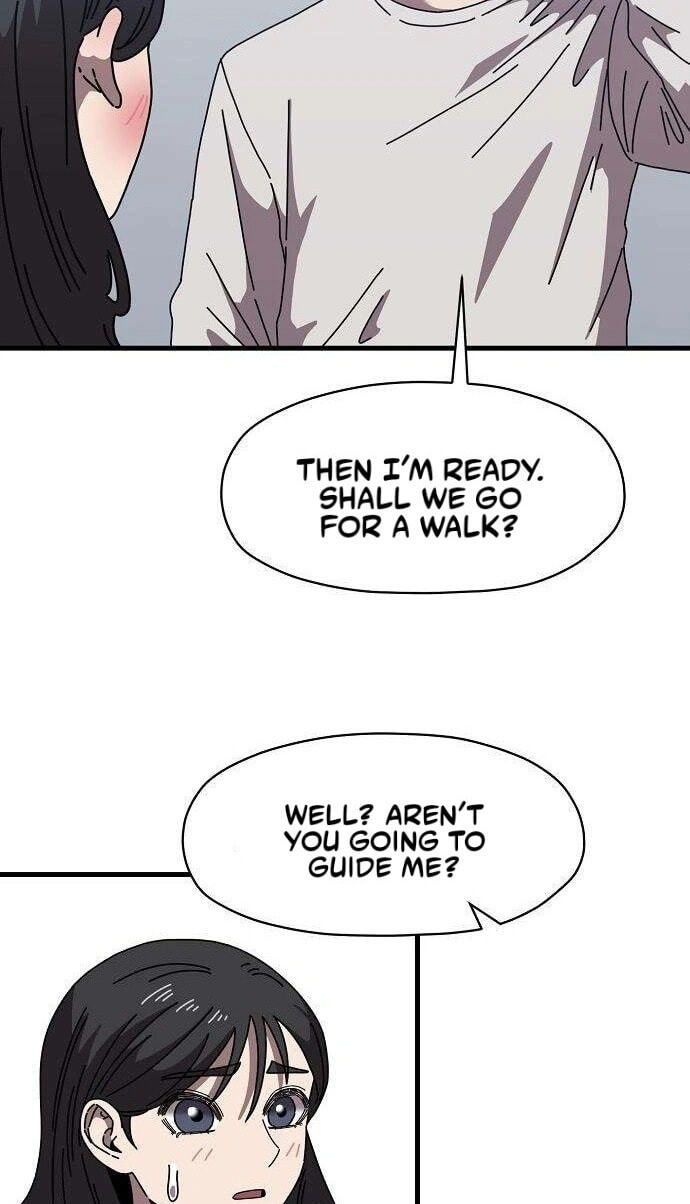 Temporarily Under Devil's Protection! Chapter 13 page 65 - 