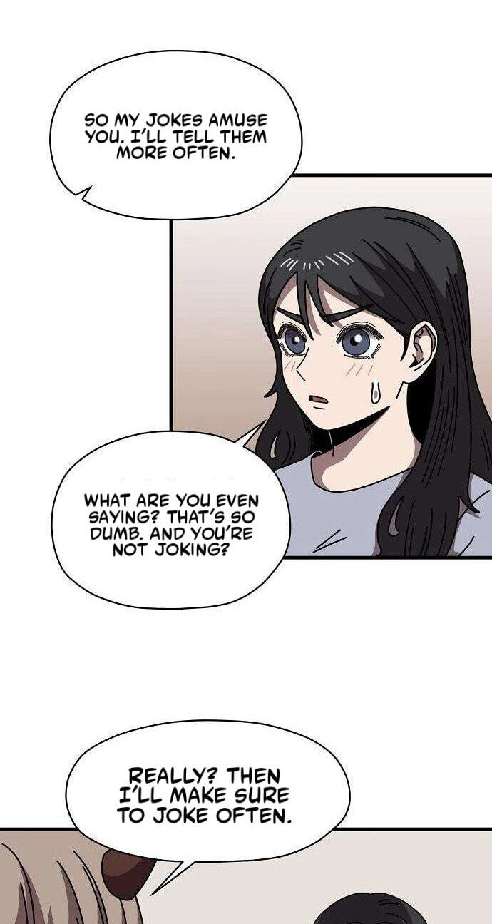 Temporarily Under Devil's Protection! Chapter 13 page 9 - 