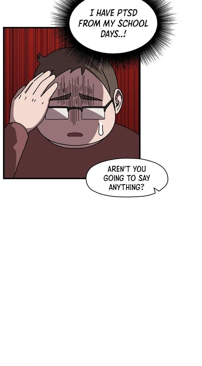 Temporarily Under Devil's Protection! Chapter 14 page 13 - 