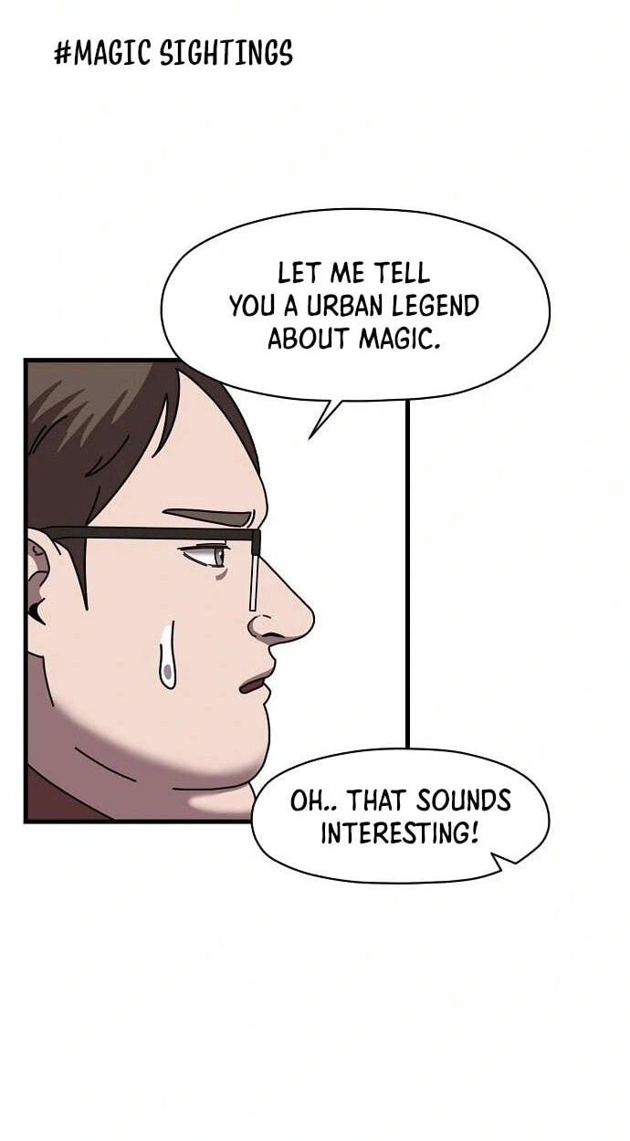 Temporarily Under Devil's Protection! Chapter 14 page 14 - 