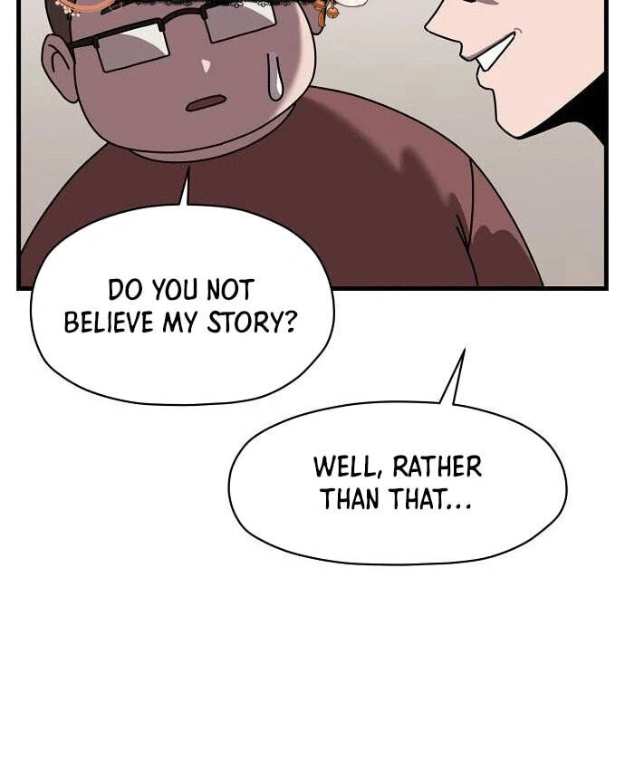 Temporarily Under Devil's Protection! Chapter 14 page 20 - 