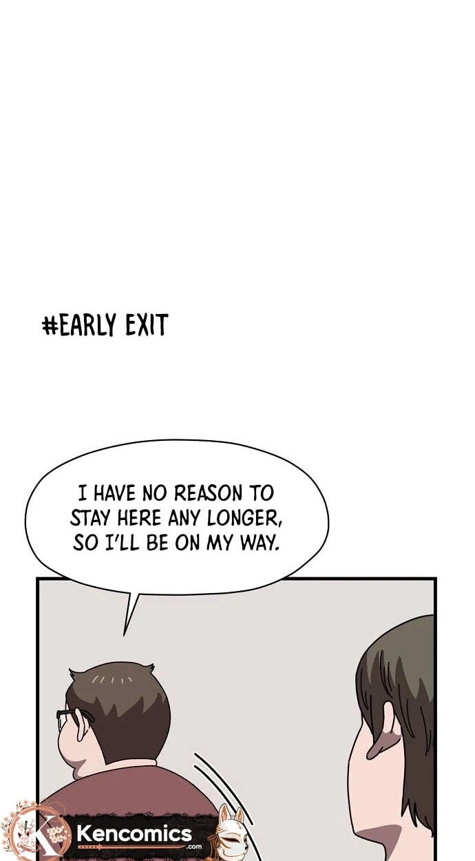 Temporarily Under Devil's Protection! Chapter 14 page 23 - 