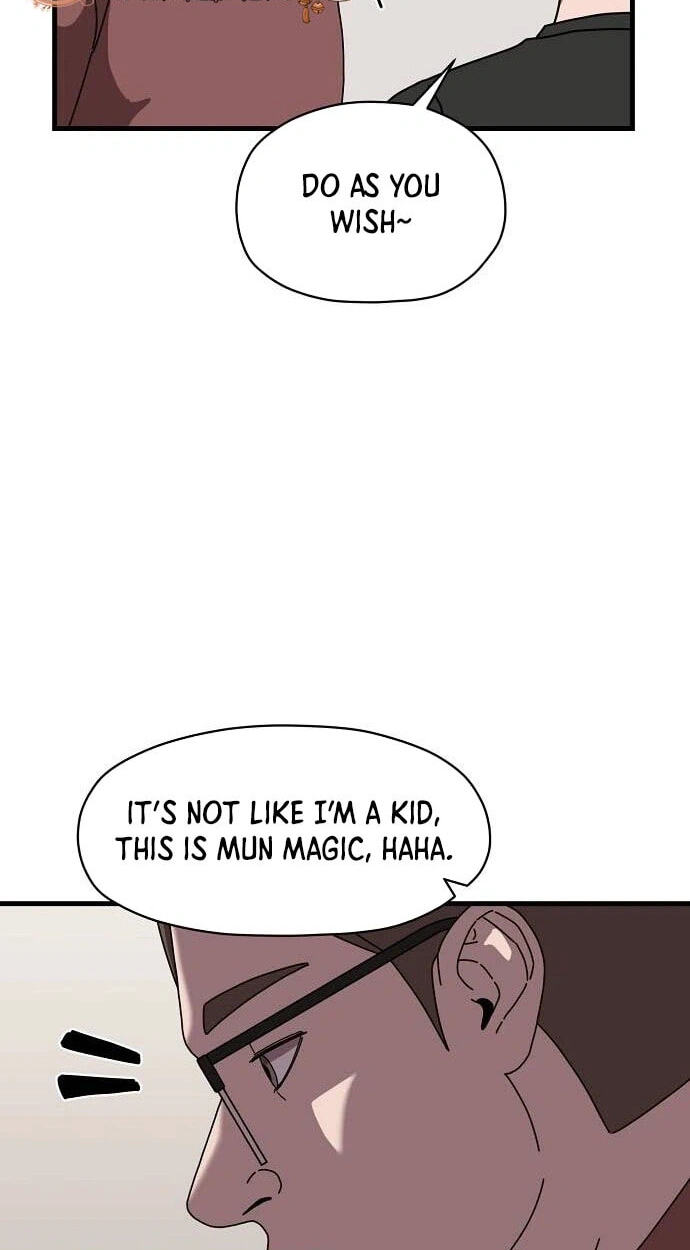 Temporarily Under Devil's Protection! Chapter 14 page 24 - 