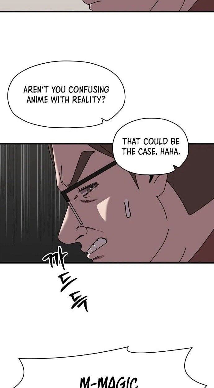 Temporarily Under Devil's Protection! Chapter 14 page 25 - 