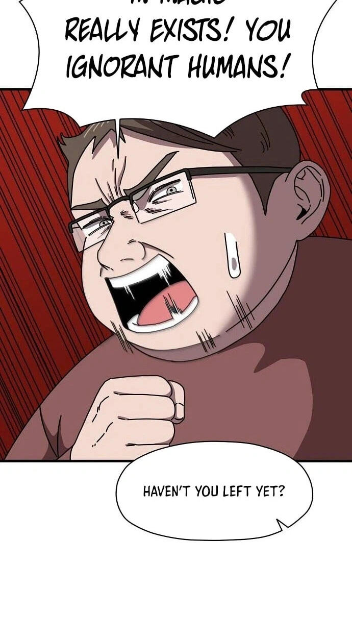Temporarily Under Devil's Protection! Chapter 14 page 26 - 