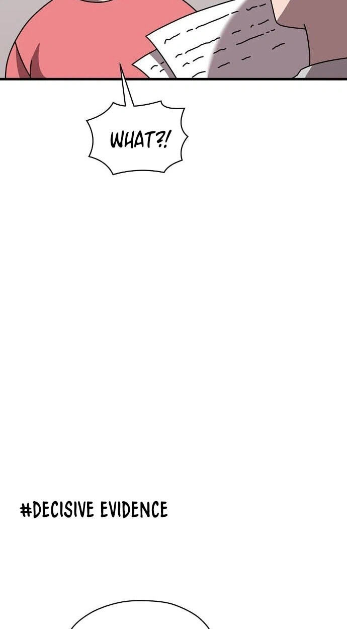 Temporarily Under Devil's Protection! Chapter 14 page 34 - 