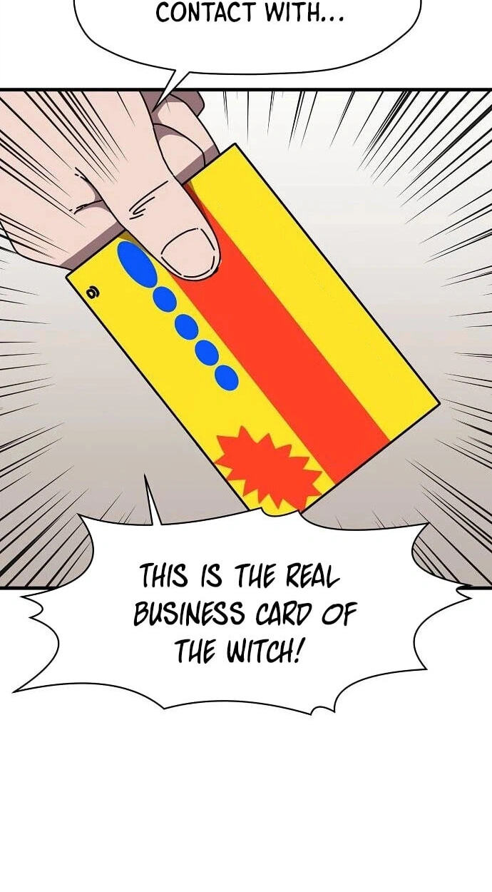 Temporarily Under Devil's Protection! Chapter 14 page 37 - 
