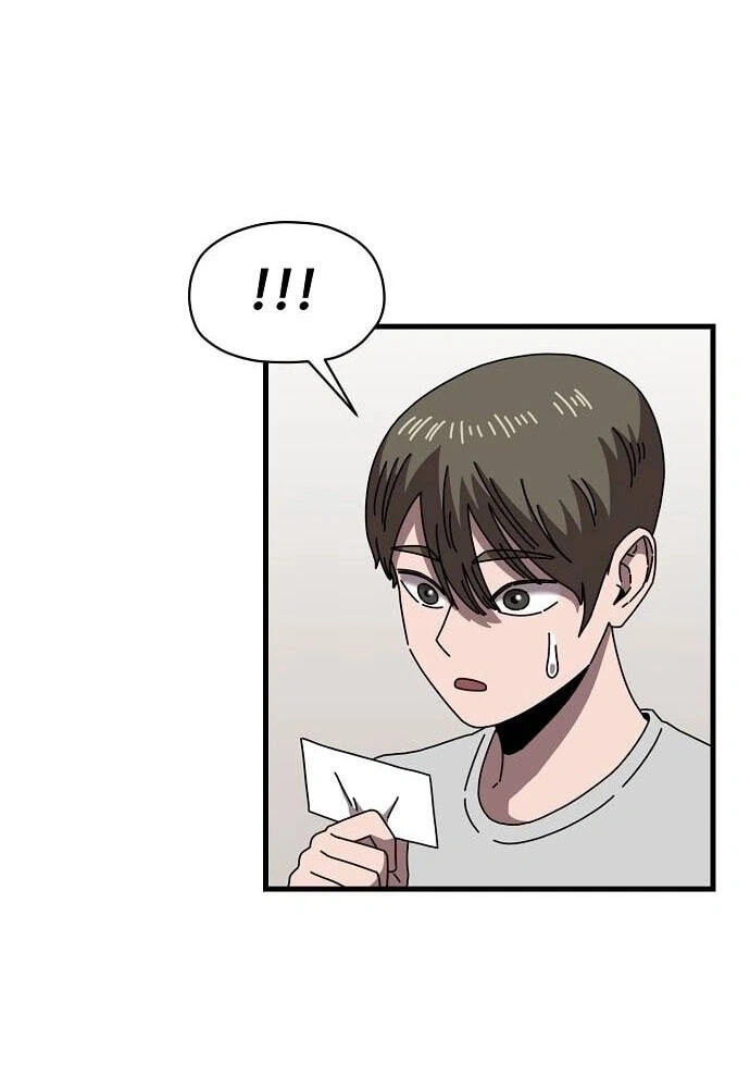 Temporarily Under Devil's Protection! Chapter 14 page 38 - 