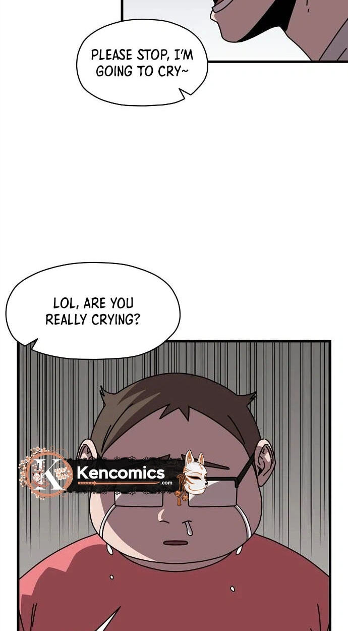 Temporarily Under Devil's Protection! Chapter 14 page 46 - 