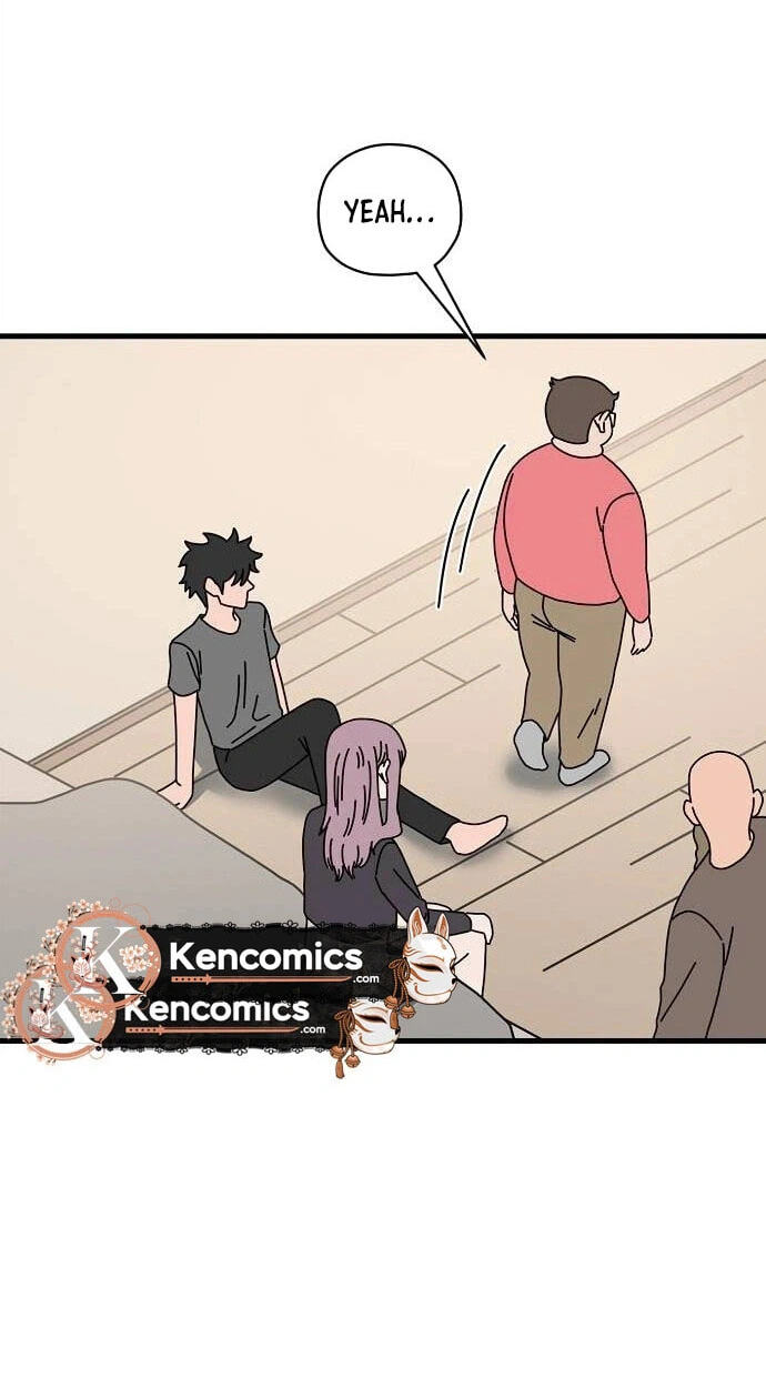 Temporarily Under Devil's Protection! Chapter 14 page 51 - 