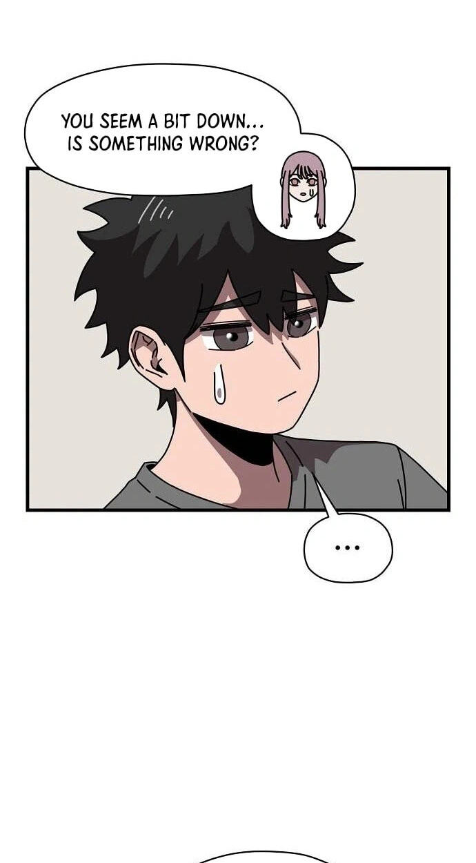 Temporarily Under Devil's Protection! Chapter 14 page 52 - 