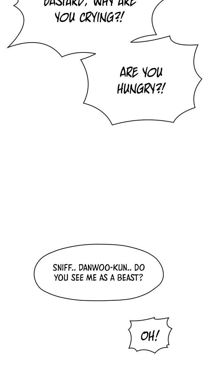 Temporarily Under Devil's Protection! Chapter 14 page 55 - 