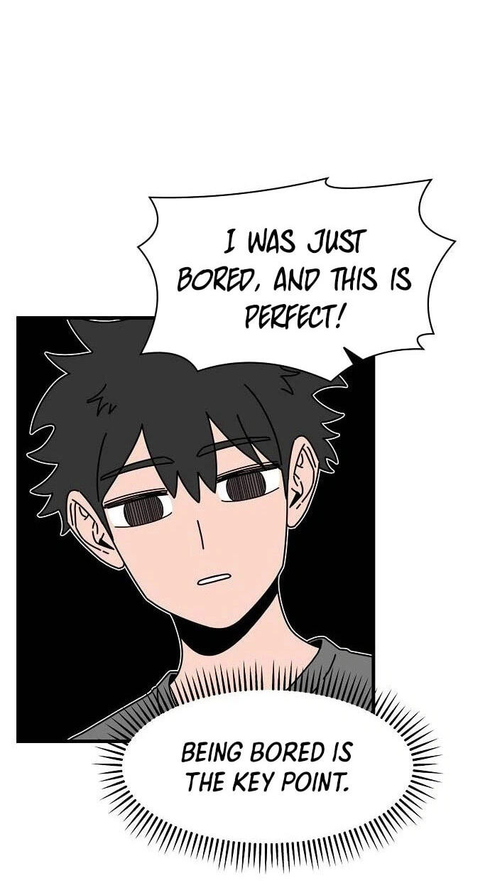 Temporarily Under Devil's Protection! Chapter 14 page 62 - 