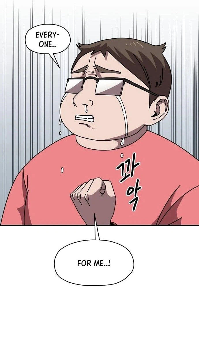 Temporarily Under Devil's Protection! Chapter 14 page 67 - 