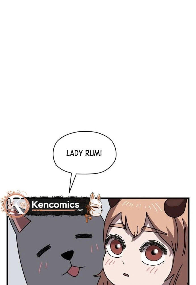 Temporarily Under Devil's Protection! Chapter 14 page 68 - 