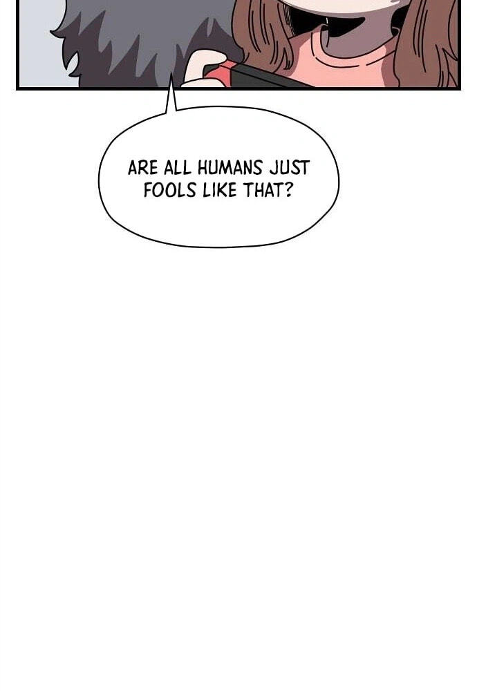 Temporarily Under Devil's Protection! Chapter 14 page 69 - 