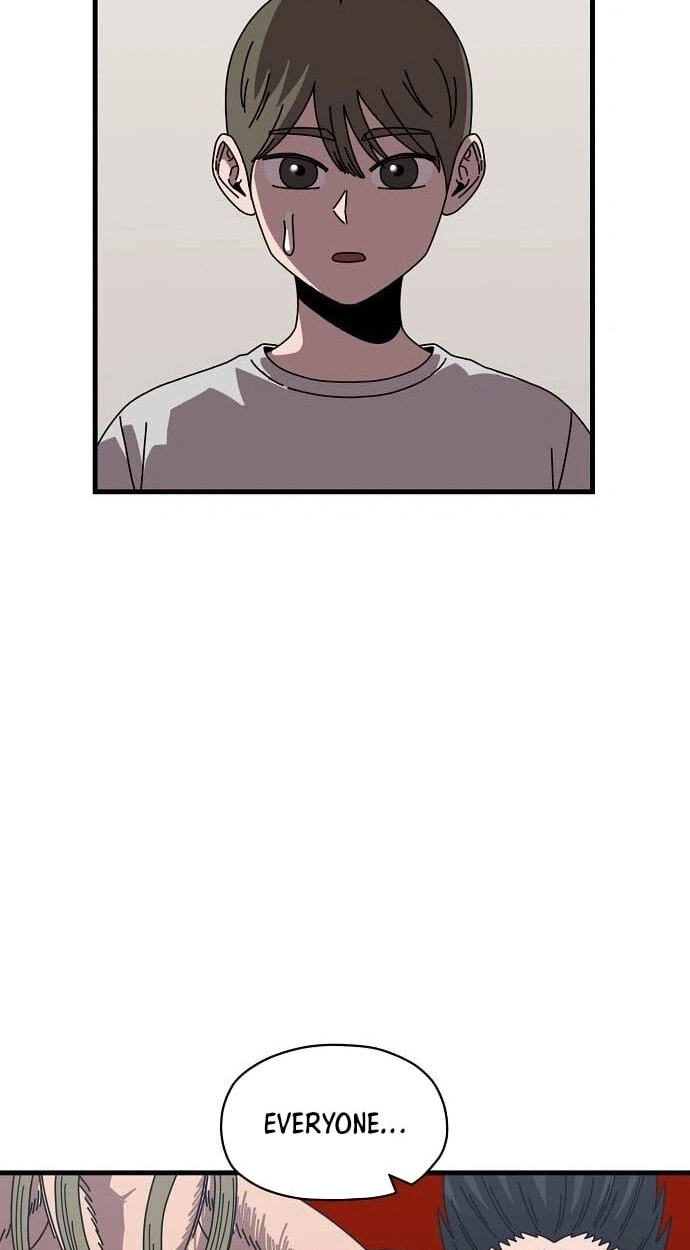 Temporarily Under Devil's Protection! Chapter 14 page 71 - 