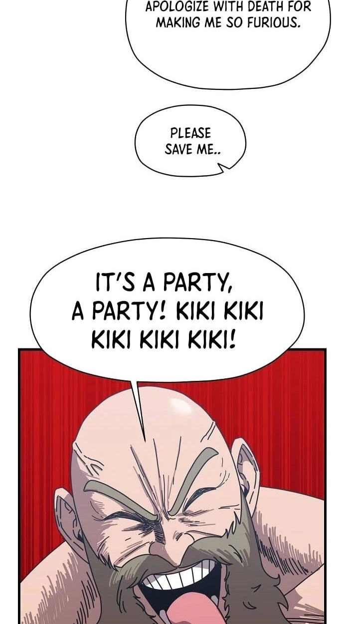 Temporarily Under Devil's Protection! Chapter 14 page 76 - 