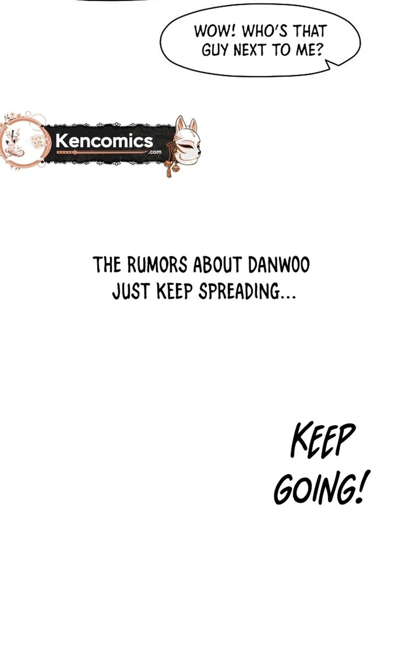 Temporarily Under Devil's Protection! Chapter 14 page 81 - 