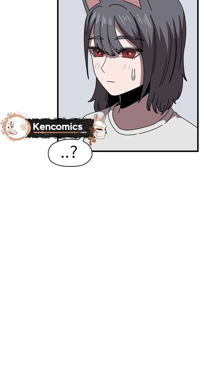 Temporarily Under Devil's Protection! Chapter 15 page 16 - 