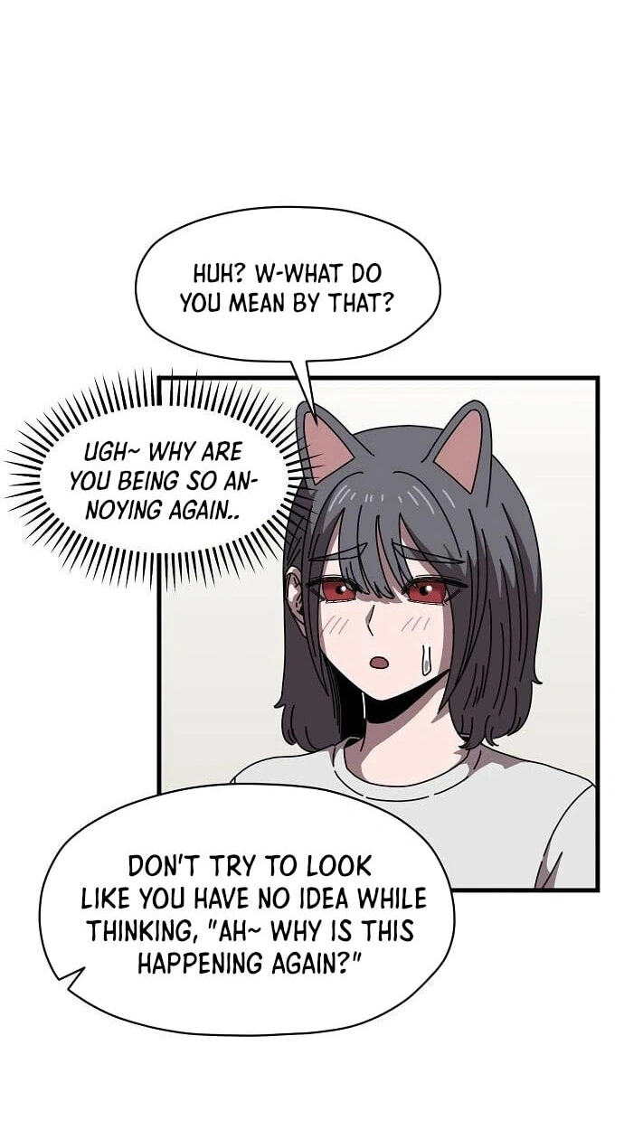 Temporarily Under Devil's Protection! Chapter 15 page 20 - 