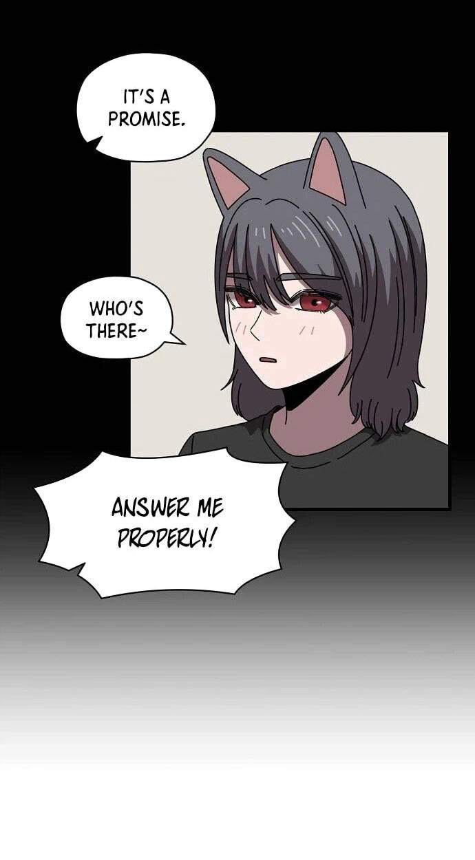 Temporarily Under Devil's Protection! Chapter 15 page 24 - 