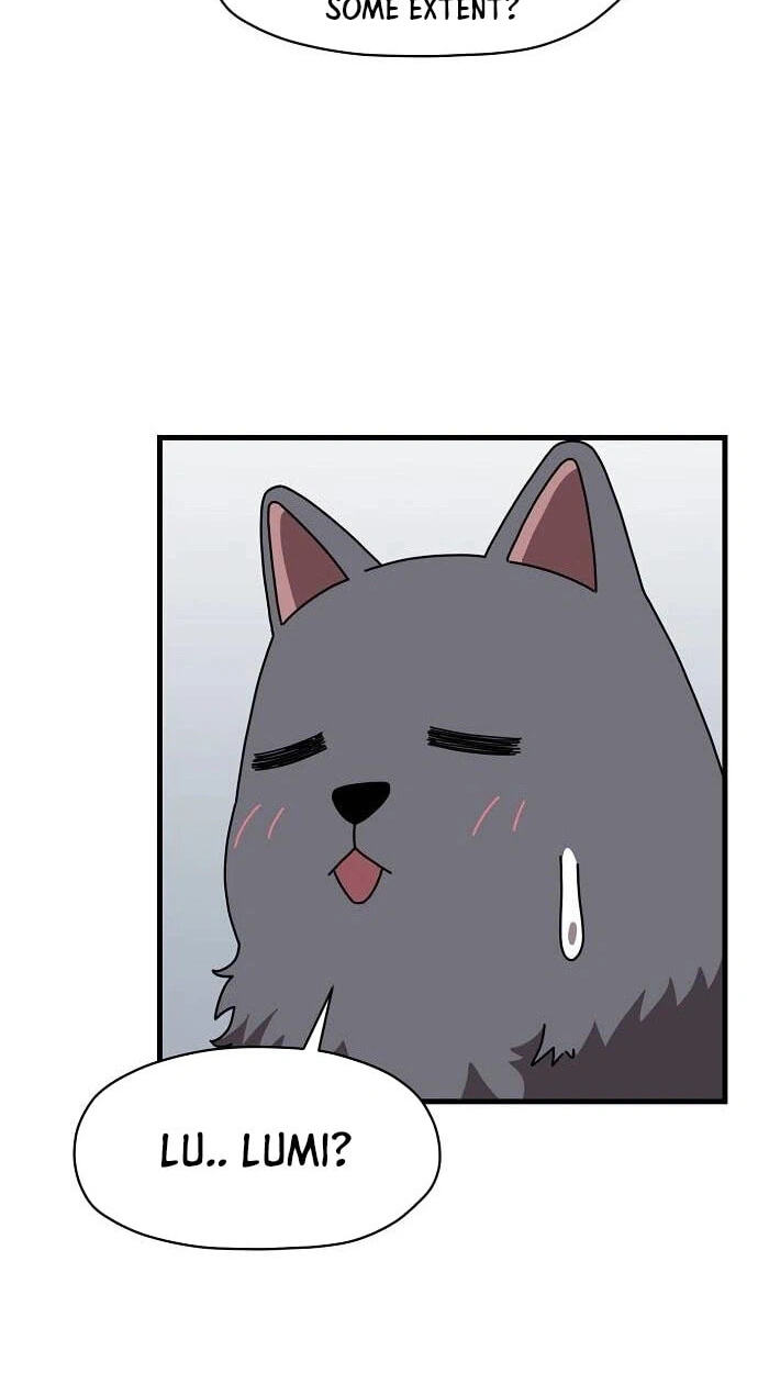 Temporarily Under Devil's Protection! Chapter 15 page 39 - 