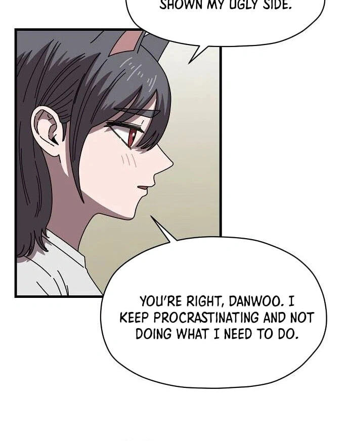 Temporarily Under Devil's Protection! Chapter 15 page 51 - 