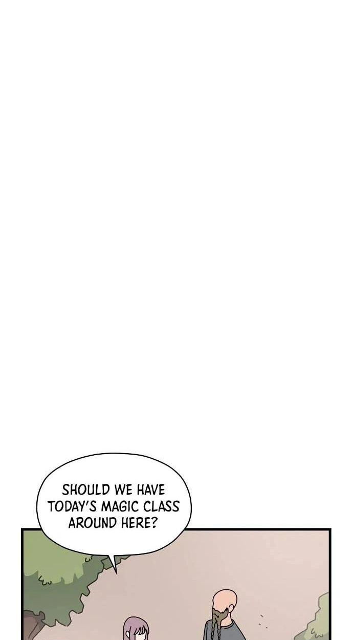 Temporarily Under Devil's Protection! Chapter 15 page 54 - 