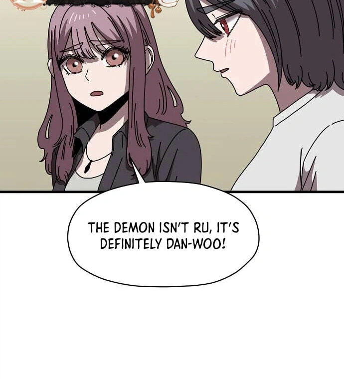 Temporarily Under Devil's Protection! Chapter 15 page 61 - 
